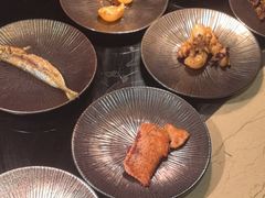 -盛宴自助餐厅(运达喜来登店)
