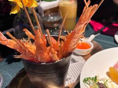 -碧特博格·20年品牌西餐厅(芜湖路店)