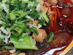 -正宗襄阳一桥陈家牛肉面