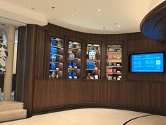 -CHARLIETOWN红茶公司(南京万象天地店)