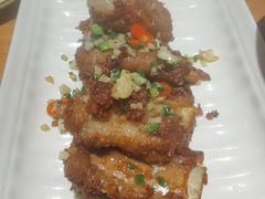 -红旗大食堂(君悦紫园店)