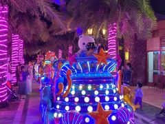 -三亚海昌梦幻海洋不夜城