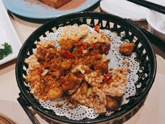 -避风塘(嘉兴八佰伴店)