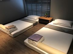 -Let's Relax Spa(Phuket 3rd Street)