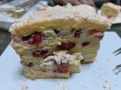-5Cake五度无蔗糖低脂蛋糕(陶然亭店)