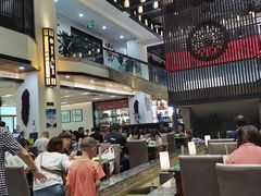 大堂-令氏家外家岐山面(火炬路店)