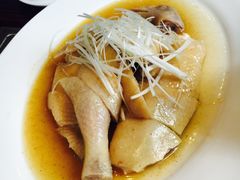 -顺风山庄(水濂山店)