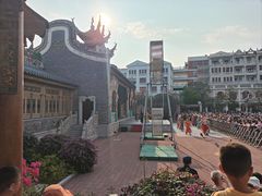 -赤坎·广东华侨国际旅游度假区