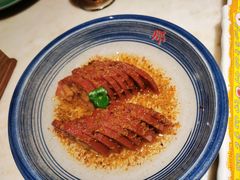 -那家小馆•北京菜•烤鸭(中关村店)