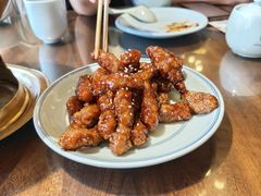 -龍聚祥烧麦馆(鼓楼店)