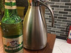 -李老哈·东北菜(宋园路店)