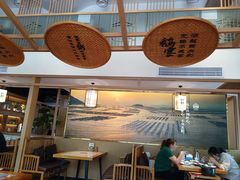 -如轩·海鲜砂锅粥·潮汕菜(东城店)