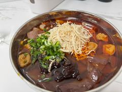 -金牌罗记肠旺面(蔡家街店)