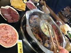 -大龙火锅(老店)