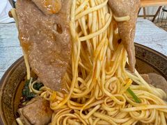 -麻哥面猪肝面(仁和广场店)