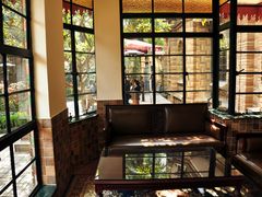 -马勒别墅·中餐厅