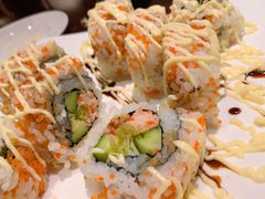 -桂马·日本料理·海胆·海鲜饭·酒场(民主广场店)