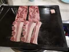 -韩时烤肉(枫蓝店)