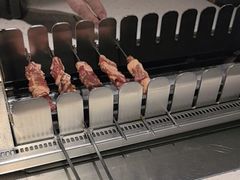 -玉善烧烤串城(长春总店)