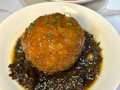 -雅酌园·烟火南京菜(颐和路店)
