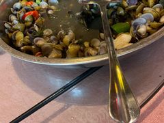 -园林美食城·本土农家菜(杨和镇店)