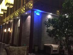 -翠清酒家(万丰路店)