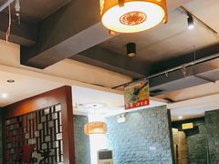 大堂-天下客饭店(中山路店)