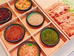 -有喜胶东小馆(太申祥和店)