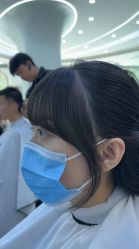 -MOVAN  HAIR莫凡匠人发型屋