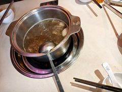 -壮雄牛屠牛肉店(军埠老店)