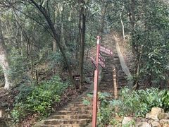 -岳麓山风景名胜区