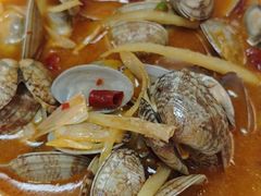 -云晓光头烧烤吧(德平路店)