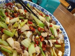 -李大爷的泡椒馆(冉家坝店)