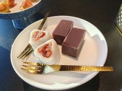 -喜悦烤鸭·新京菜(王府井店)