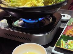 -昱匠·日本料理(金融街店)