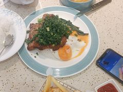 -新宝餐厅(流塘店)