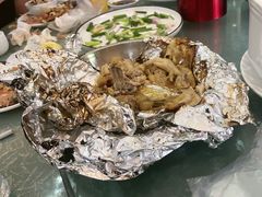 -巽寮印象美食部落餐厅·海鲜·地方特色菜(惠州体验店)