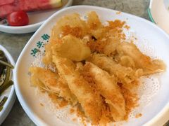 -淘米捞·米汤脆鲩鱼火锅(福田皇岗店)