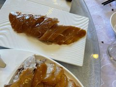 -京天红酒家(马家堡店)