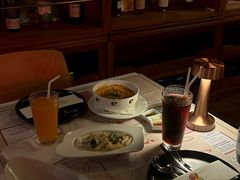 -安妮意大利餐厅(日坛店)