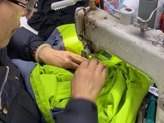 -老裁缝改衣订制