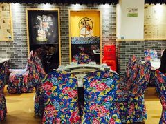 -妈妈家铁锅炖(景诚园综合楼店)