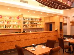 大堂-渔家颂歌渔家味道(青石路店)