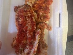 -豪香里脊肉串(大中路店)