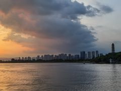 -江心屿景区