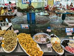 -抹直口特色菜馆(一店)