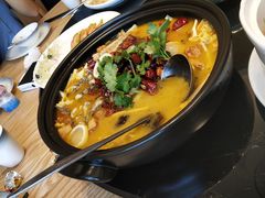 -客汀家宴·客家烟火 四季食材(集美店)