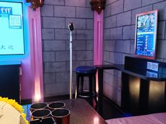 -音乐派KTV(银泰城店)
