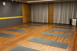-FineYoga梵音瑜伽·普拉提
