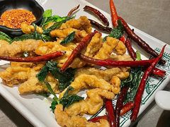 -云海肴·汽锅鸡·云南菜(高德置地店)